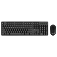 Xtrike Me MK-307 Wireless Keyboard & Mouse Combo